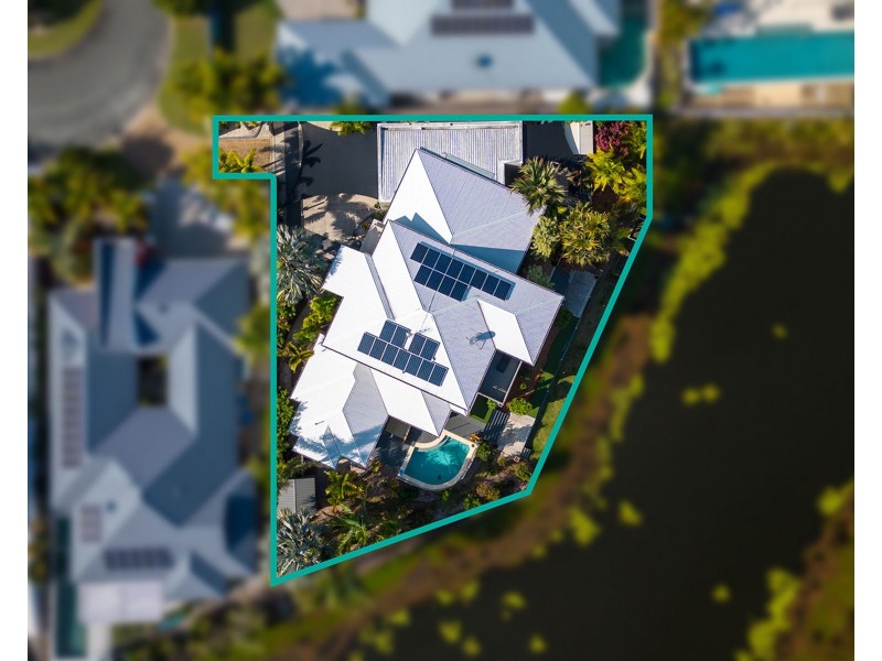 21 Rutherford Place, Pelican Waters QLD 4551