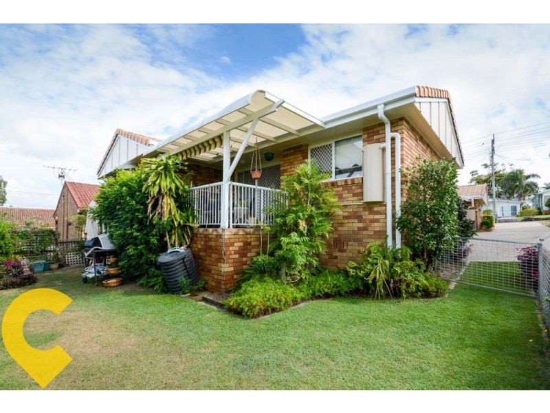 2/26 Arthur Street, Caloundra QLD 4551
