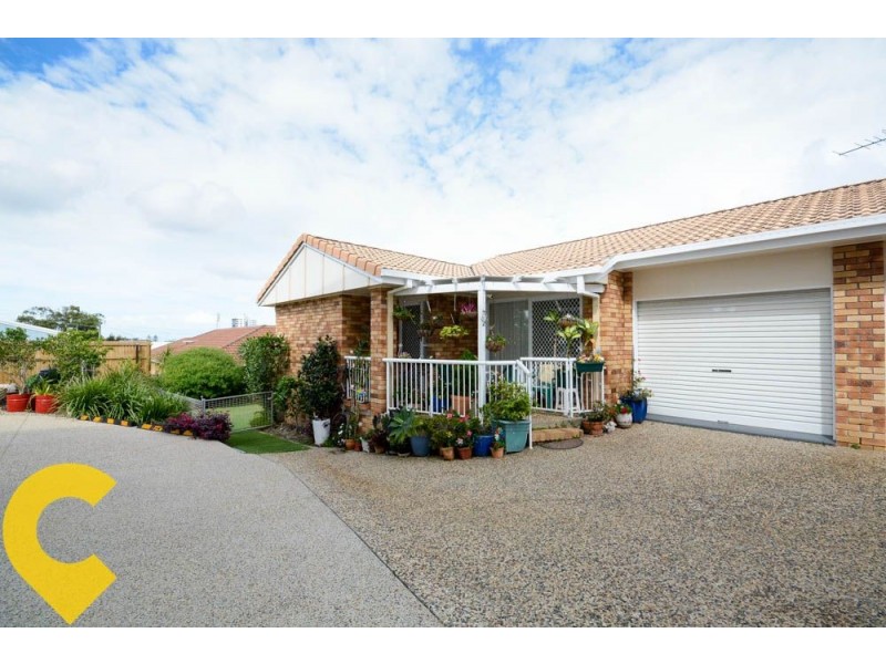 2/26 Arthur Street, Caloundra QLD 4551