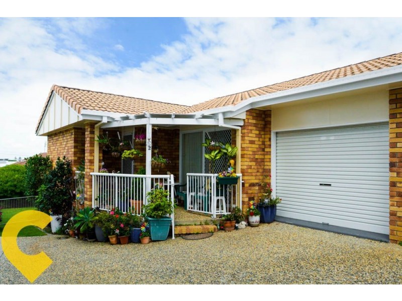 2/26 Arthur Street, Caloundra QLD 4551