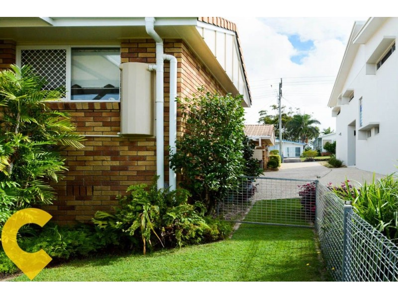 2/26 Arthur Street, Caloundra QLD 4551