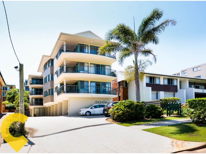 19 Esplanade Headland, Kings Beach QLD 4551
