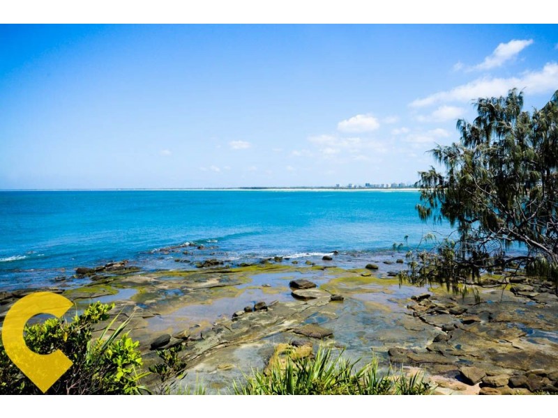 19 Esplanade Headland, Kings Beach QLD 4551