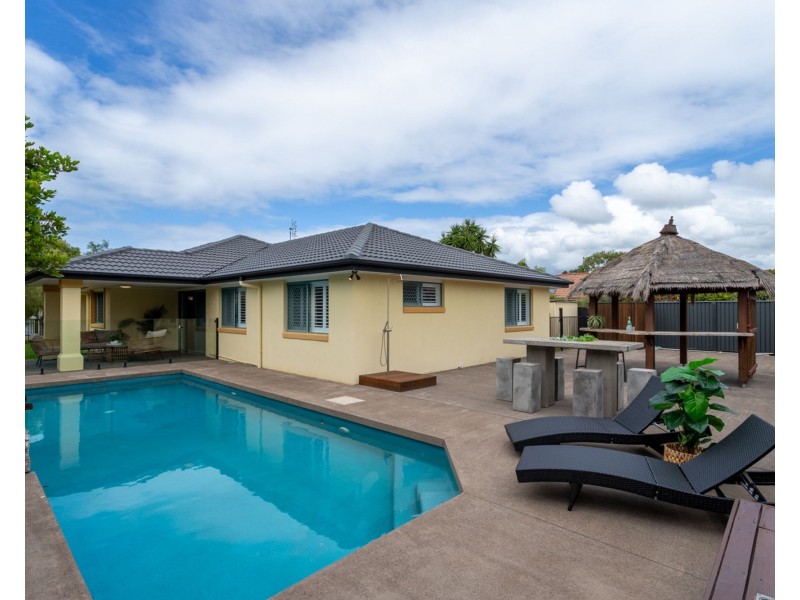 3 Bongaree Drive, Pelican Waters QLD 4551