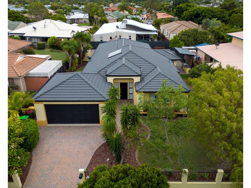 3 Bongaree Drive, Pelican Waters QLD 4551