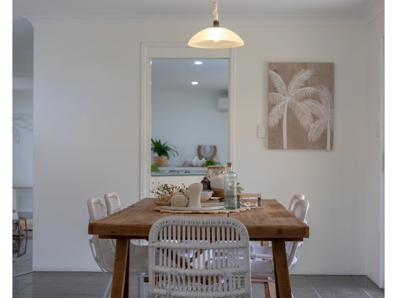 3 Bongaree Drive, Pelican Waters QLD 4551