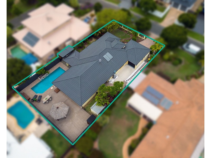 3 Bongaree Drive, Pelican Waters QLD 4551