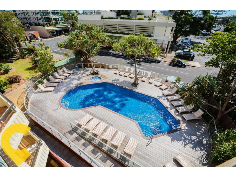 3D/135 Parkyn Parade, Mooloolaba QLD 4557