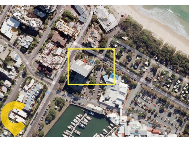 3D/135 Parkyn Parade, Mooloolaba QLD 4557