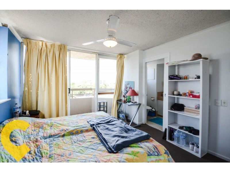 3D/135 Parkyn Parade, Mooloolaba QLD 4557