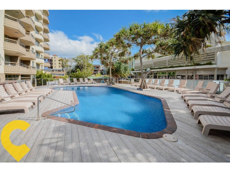 3D/135 Parkyn Parade, Mooloolaba QLD 4557