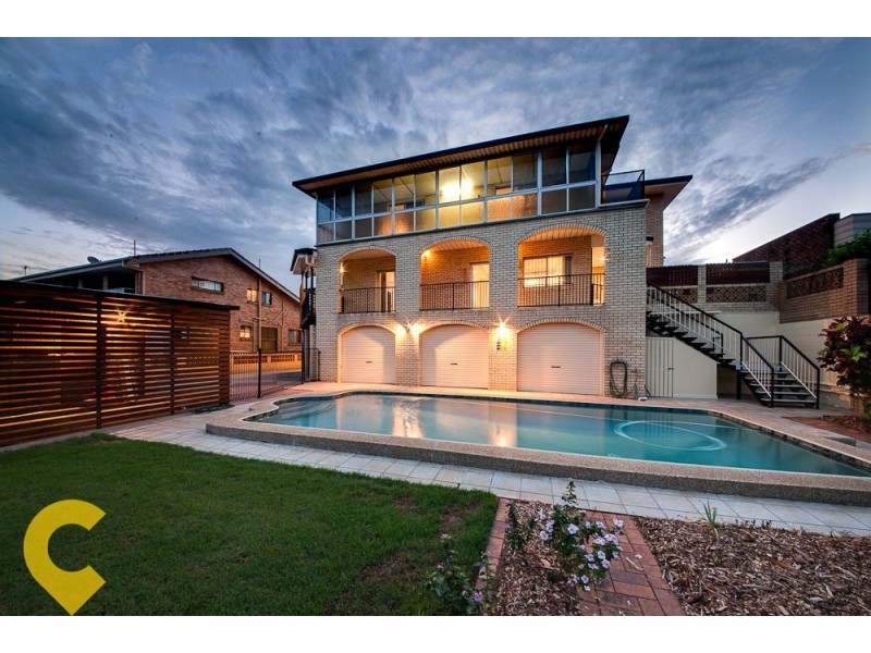 7 Lazenby Street, Mcdowall QLD 4053