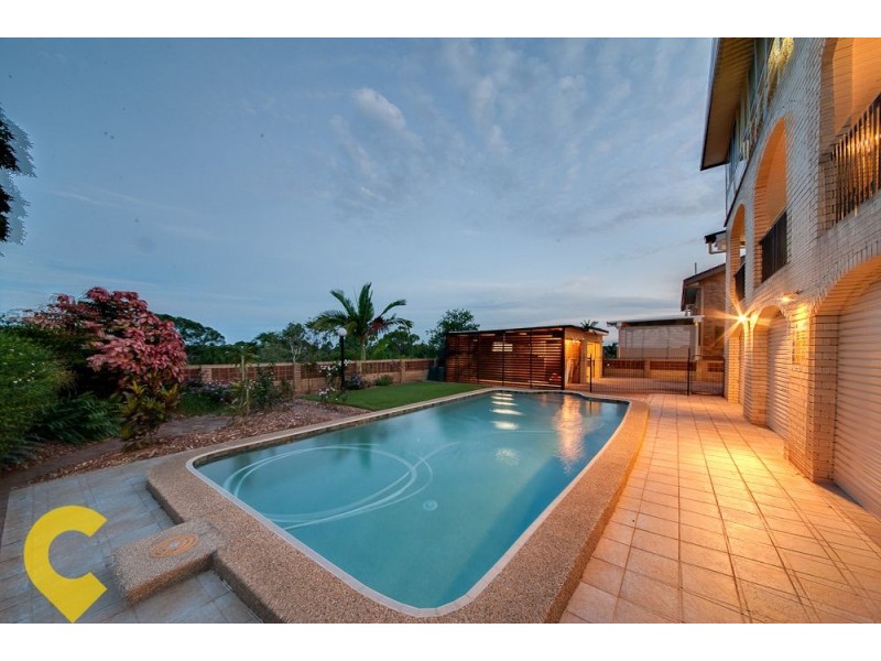 7 Lazenby Street, Mcdowall QLD 4053
