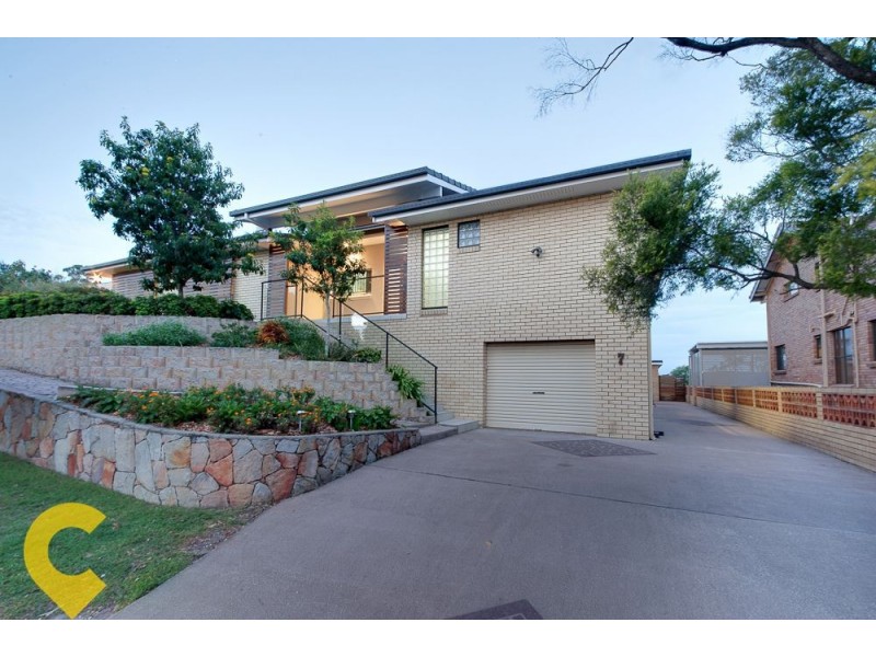 7 Lazenby Street, Mcdowall QLD 4053