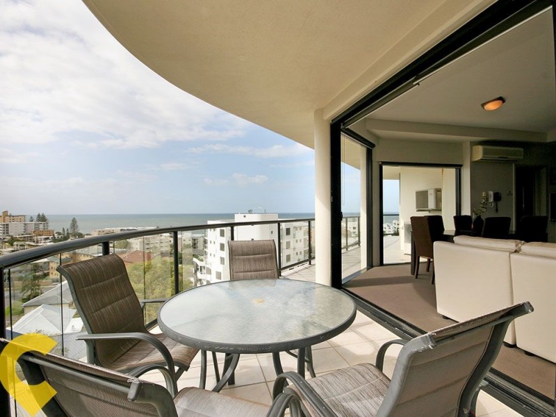 25/10 Saltair Street, Kings Beach QLD 4551
