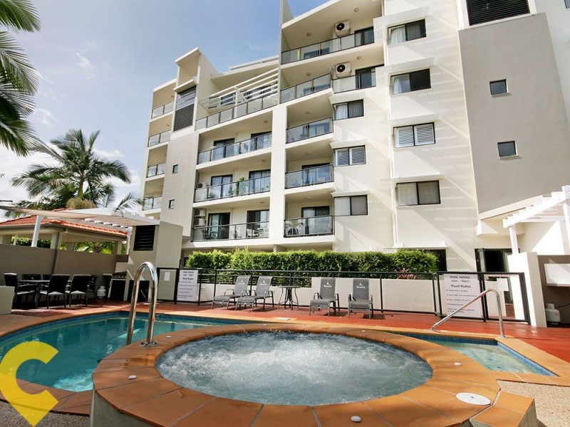 25/10 Saltair Street, Kings Beach QLD 4551