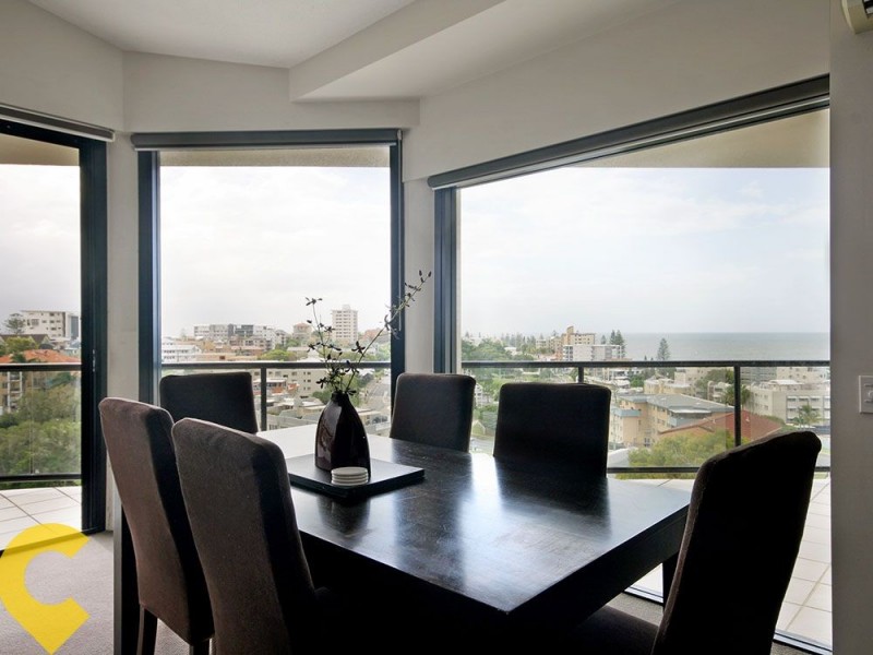 25/10 Saltair Street, Kings Beach QLD 4551