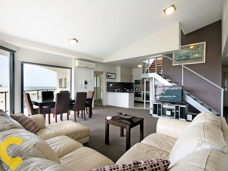 25/10 Saltair Street, Kings Beach QLD 4551