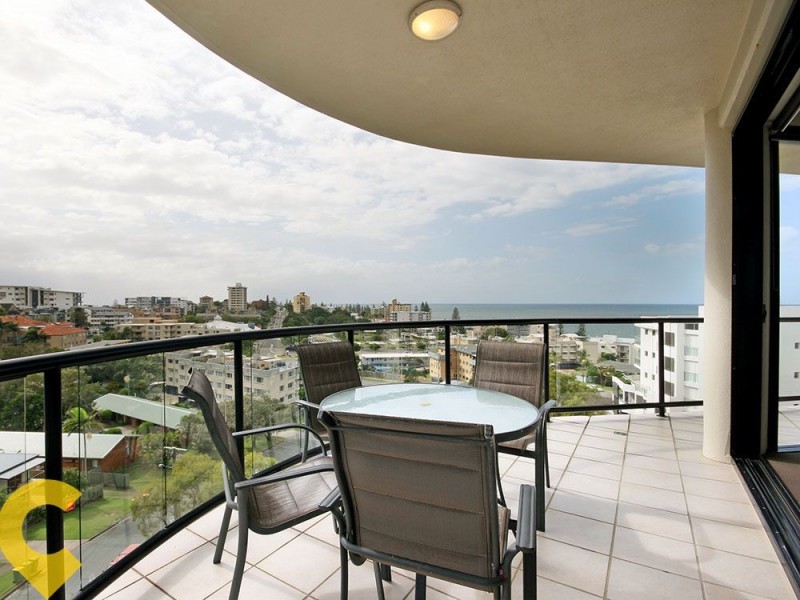 25/10 Saltair Street, Kings Beach QLD 4551