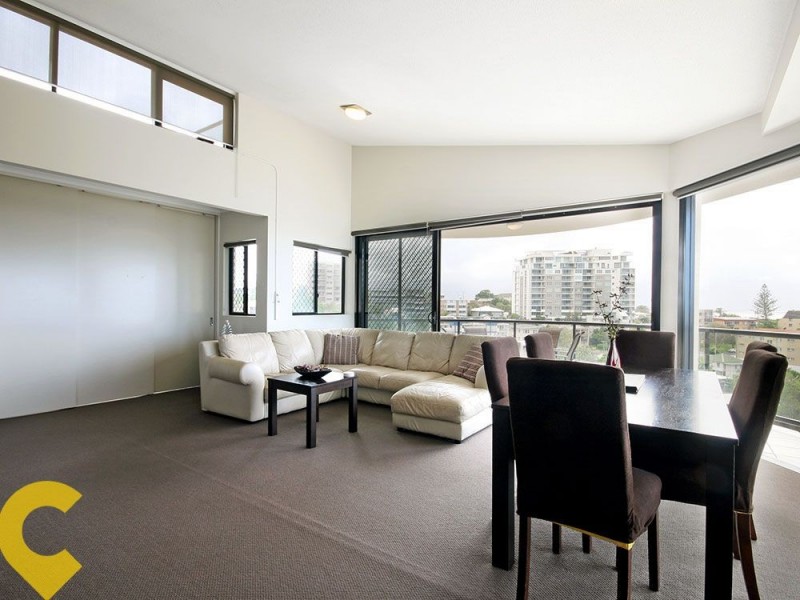 25/10 Saltair Street, Kings Beach QLD 4551