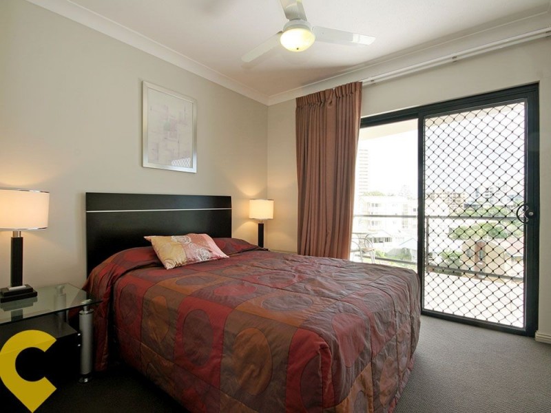 25/10 Saltair Street, Kings Beach QLD 4551
