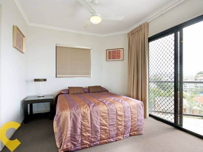 25/10 Saltair Street, Kings Beach QLD 4551