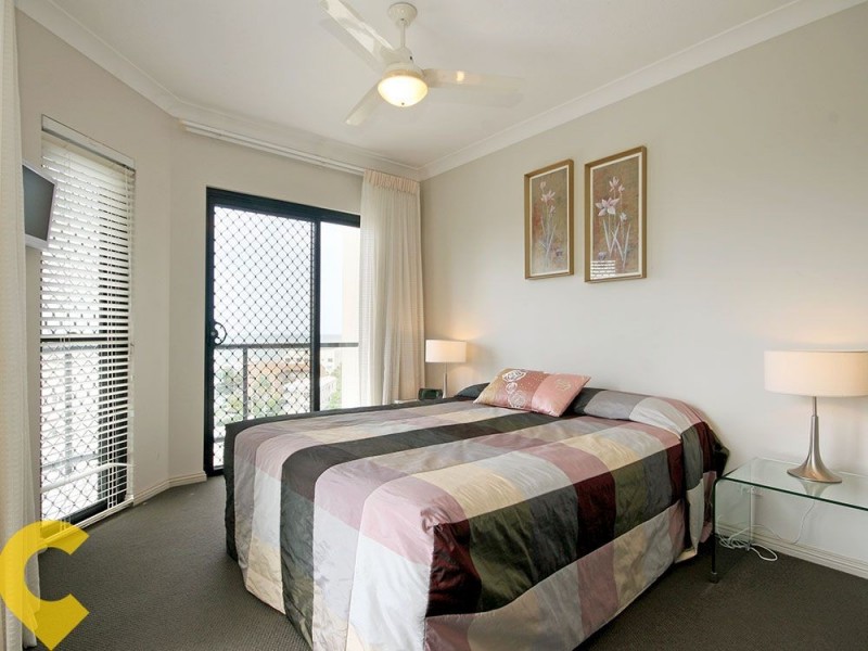 25/10 Saltair Street, Kings Beach QLD 4551