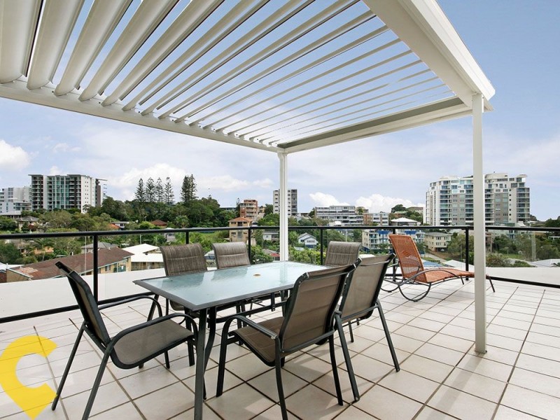25/10 Saltair Street, Kings Beach QLD 4551