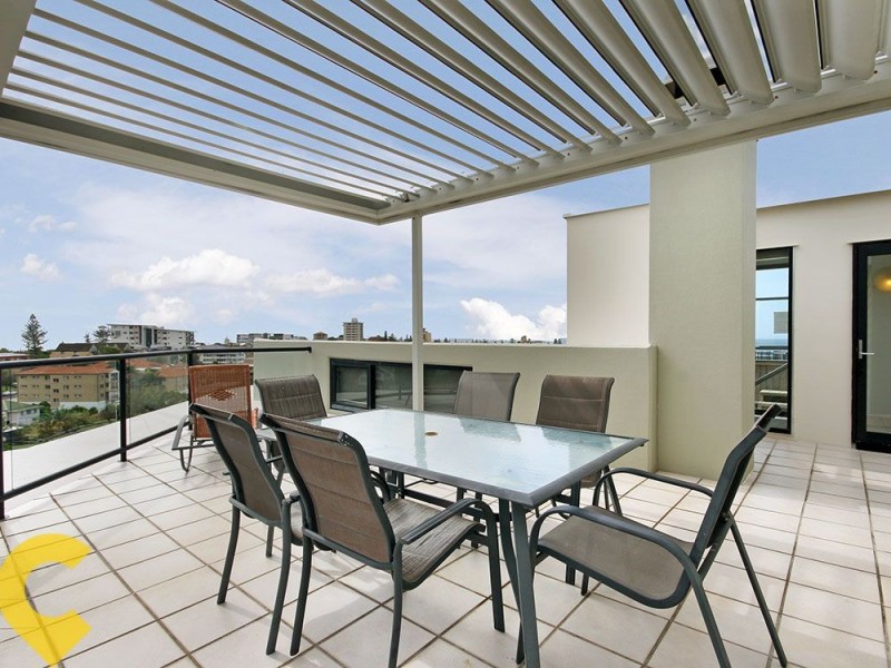 25/10 Saltair Street, Kings Beach QLD 4551