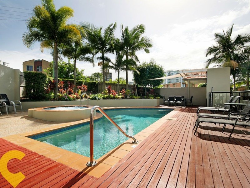 25/10 Saltair Street, Kings Beach QLD 4551