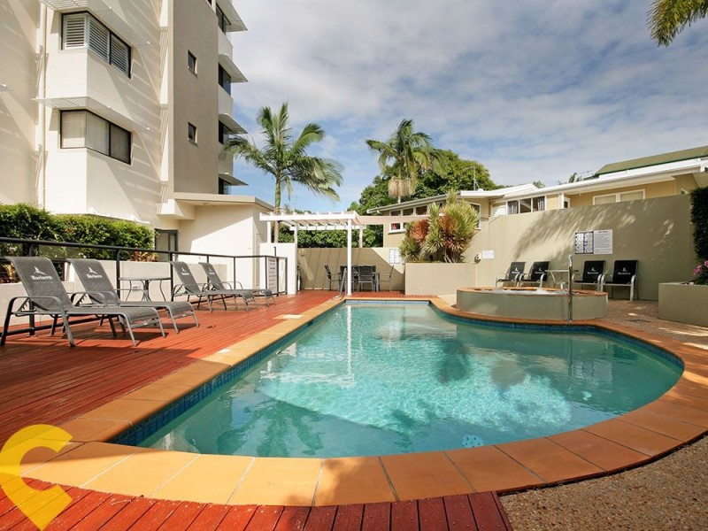25/10 Saltair Street, Kings Beach QLD 4551