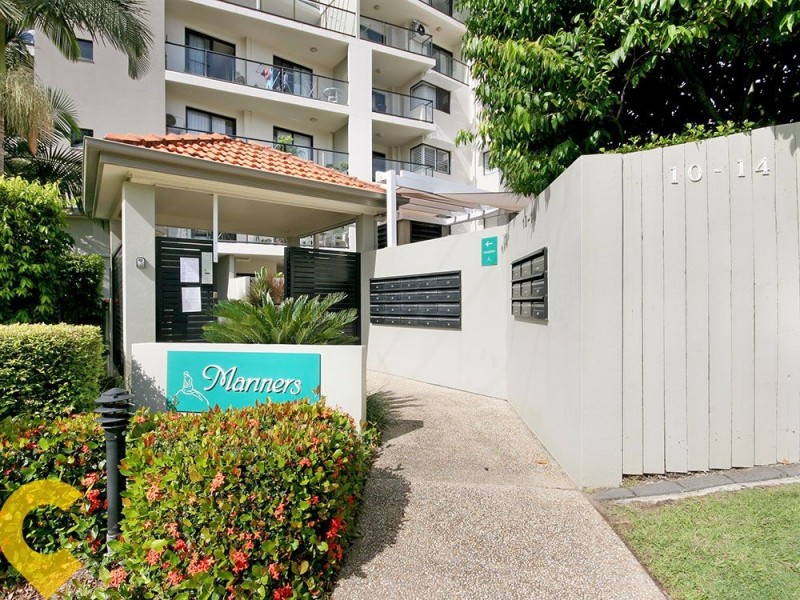 25/10 Saltair Street, Kings Beach QLD 4551