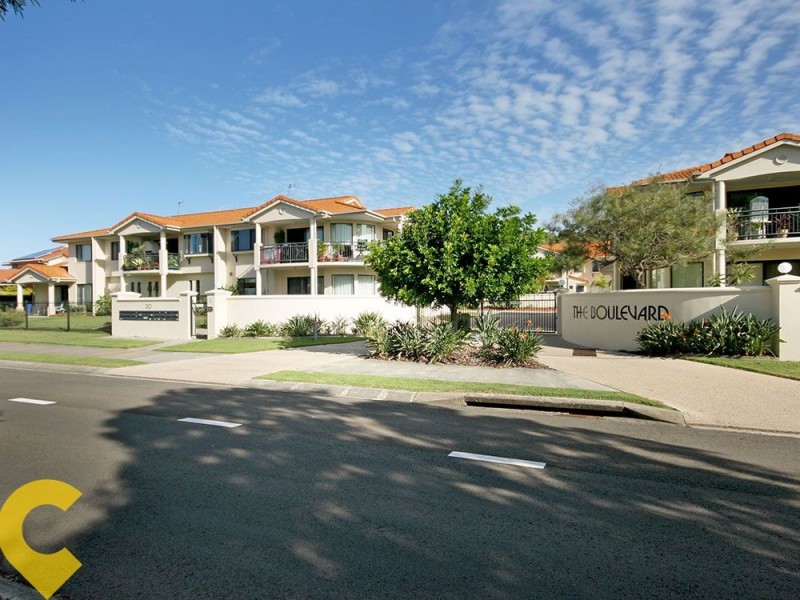 3/30 Pelican Waters Boulevard, Pelican Waters QLD 4551