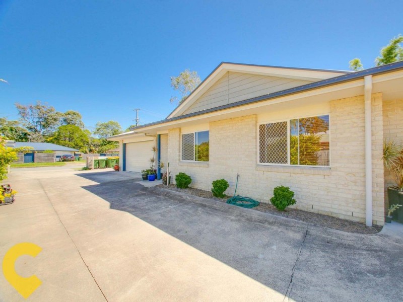 1/13 Mill Street, Landsborough QLD 4550