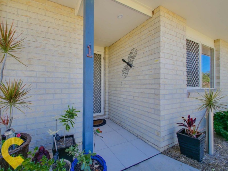 1/13 Mill Street, Landsborough QLD 4550