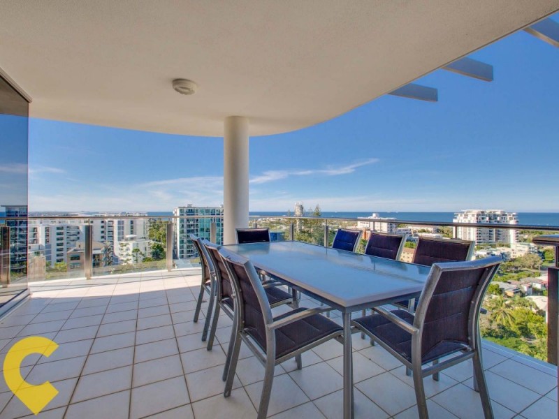 19/32 Saltair Street, Kings Beach QLD 4551