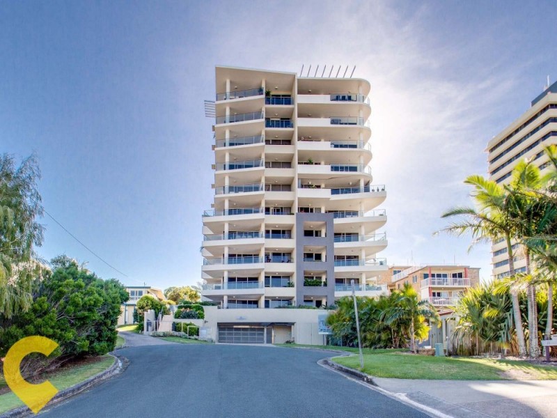 19/32 Saltair Street, Kings Beach QLD 4551