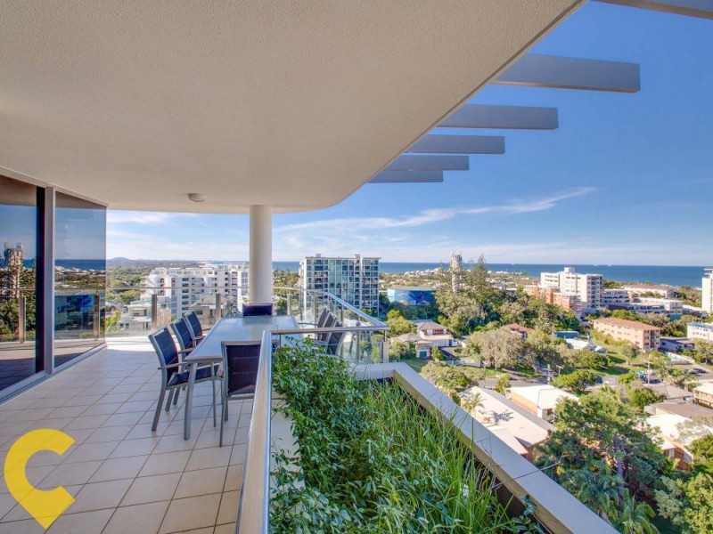 19/32 Saltair Street, Kings Beach QLD 4551