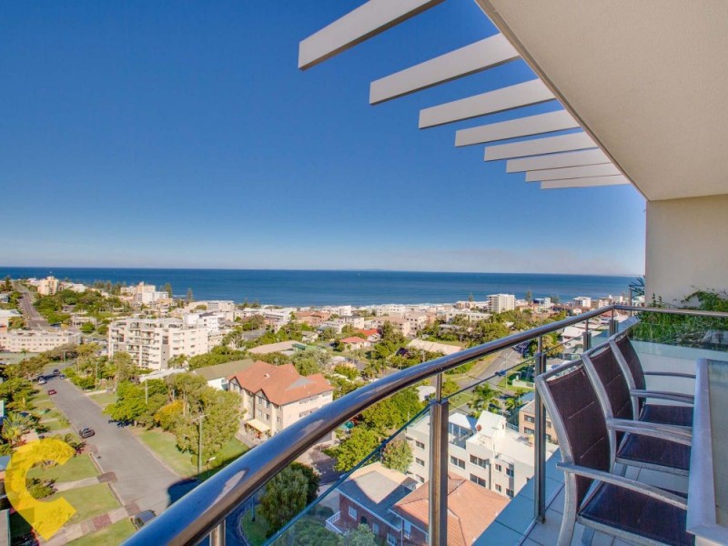 19/32 Saltair Street, Kings Beach QLD 4551