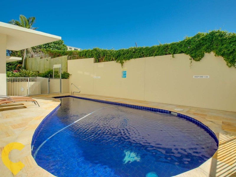 19/32 Saltair Street, Kings Beach QLD 4551