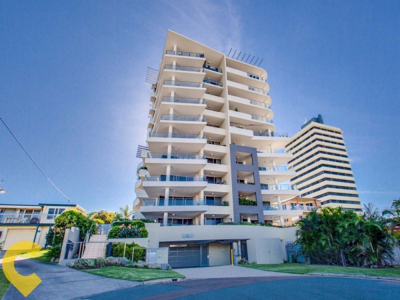 19/32 Saltair Street, Kings Beach QLD 4551