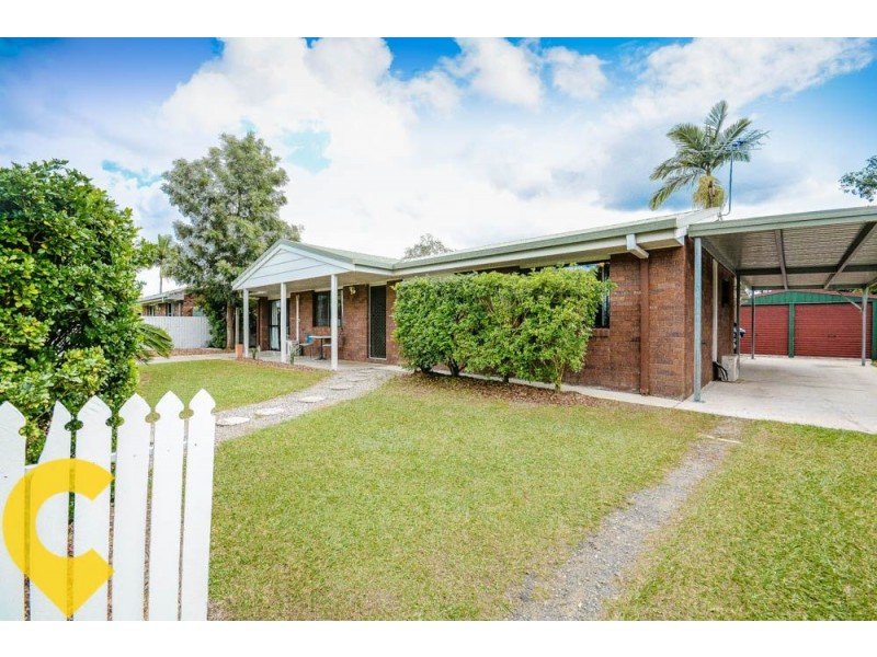 47 Miles Street, Caboolture QLD 4510