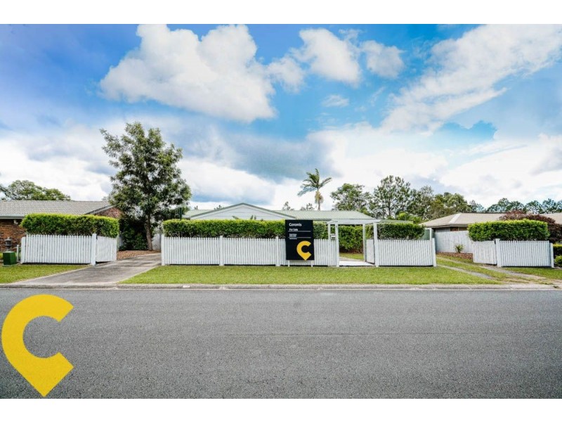 47 Miles Street, Caboolture QLD 4510