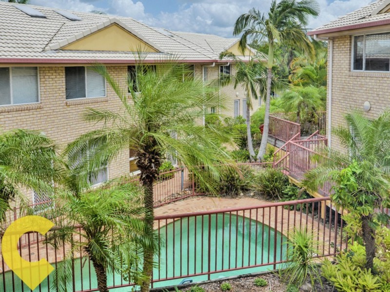 19/89 Bundilla Boulevard, Mountain Creek QLD 4557