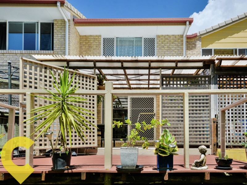 19/89 Bundilla Boulevard, Mountain Creek QLD 4557