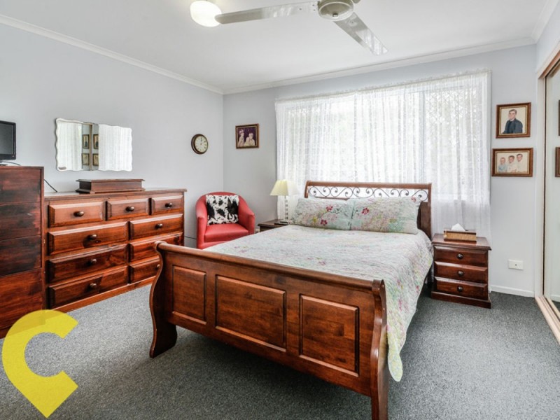 19/89 Bundilla Boulevard, Mountain Creek QLD 4557