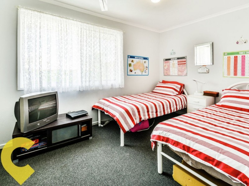 19/89 Bundilla Boulevard, Mountain Creek QLD 4557