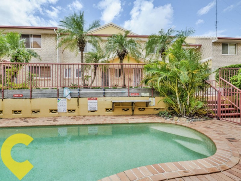 19/89 Bundilla Boulevard, Mountain Creek QLD 4557