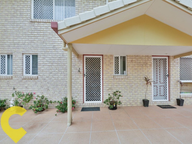 19/89 Bundilla Boulevard, Mountain Creek QLD 4557