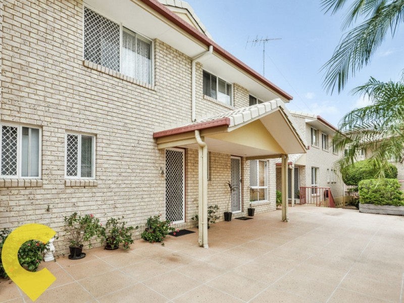 19/89 Bundilla Boulevard, Mountain Creek QLD 4557